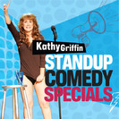 Kathy Griffin: Comedy Specials: Kathy Griffin Is... Not Nicole Kidman