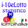 10eLotto di Lotto Italia